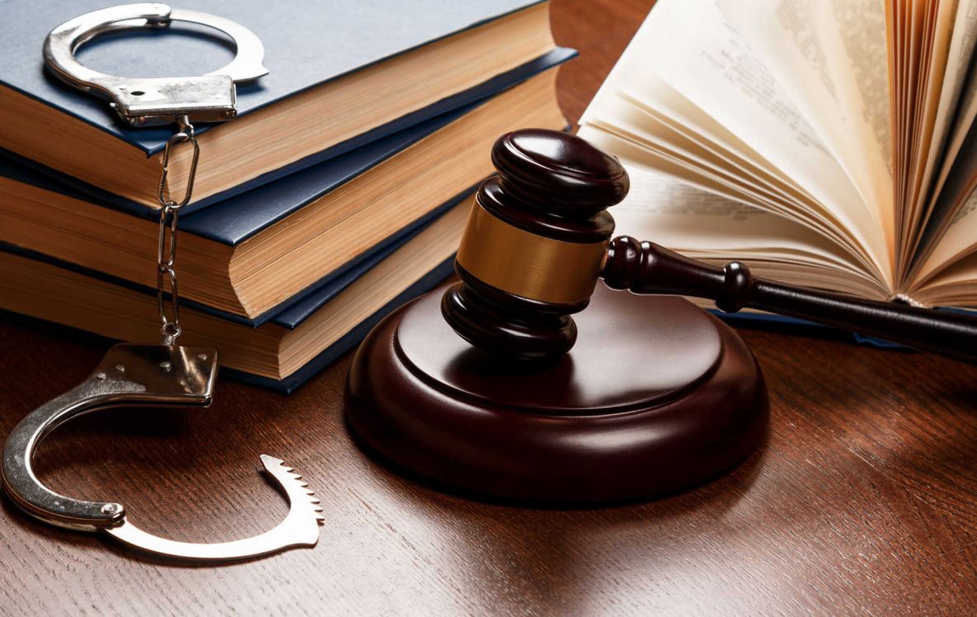 Criminal Law
